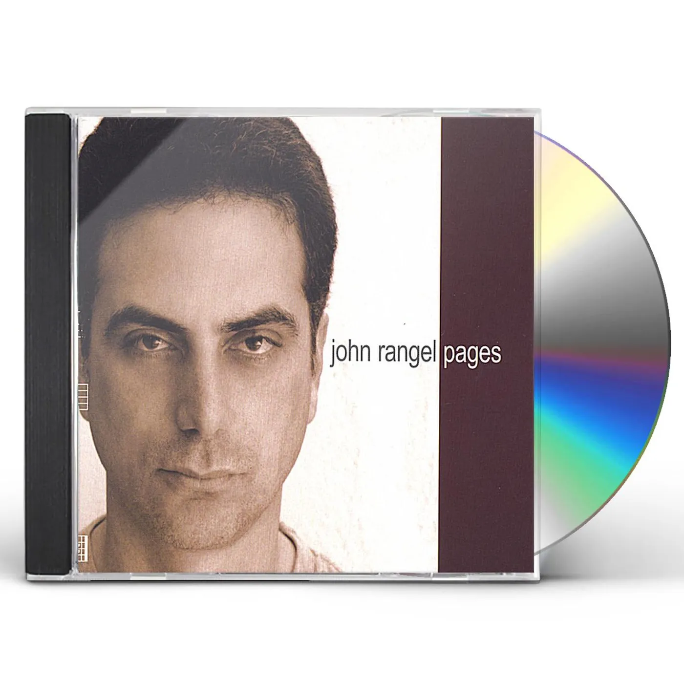 Hub COMPLEX CIRCUITRY CD