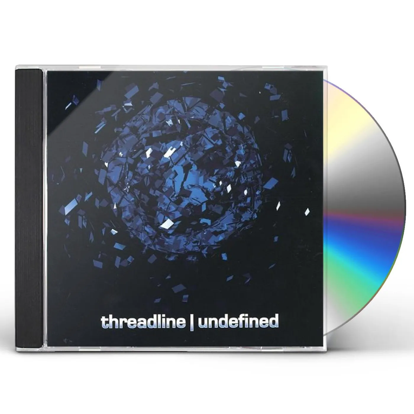 Threadline UNDEFINED CD