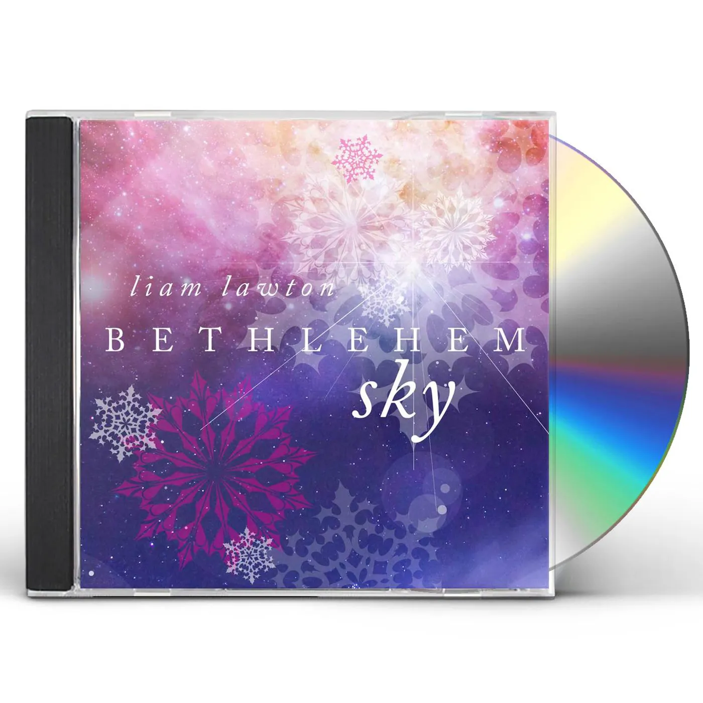 Liam Lawton BETHLEHEM SKY CD