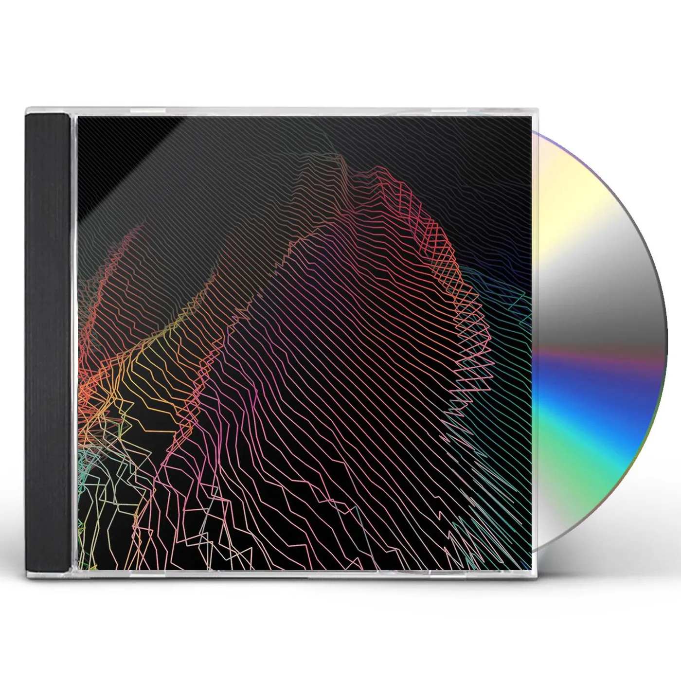 Hundredth RARE CD