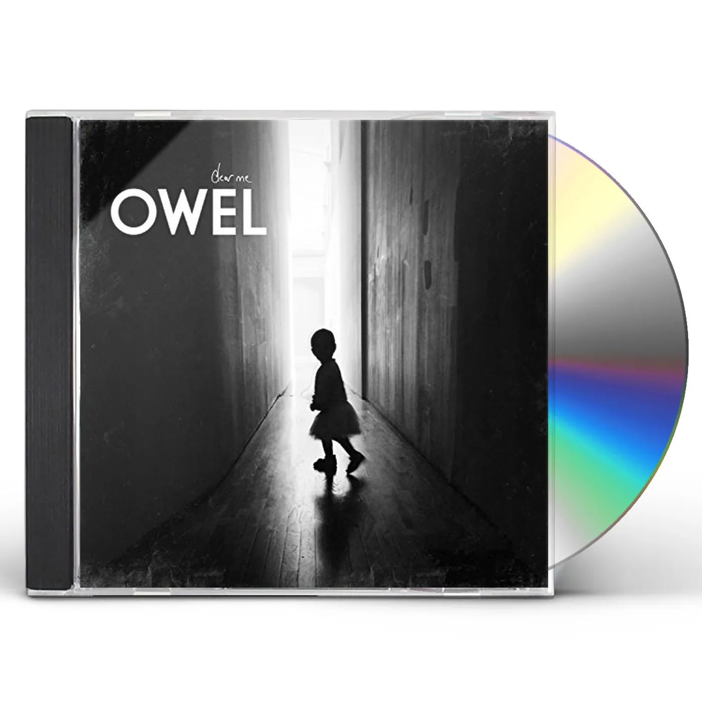 OWEL DEAR ME CD