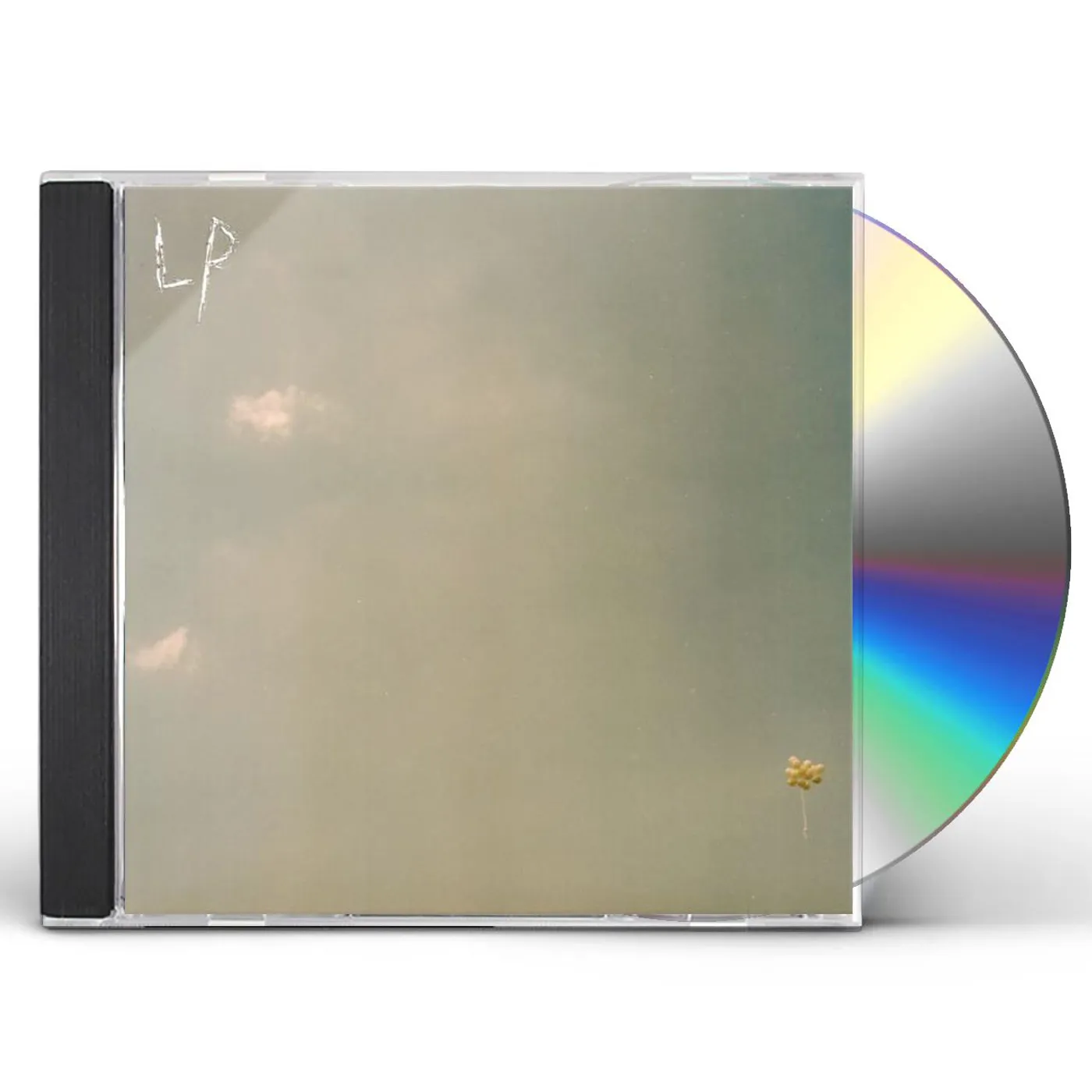 Lotus Plaza SPOOKY ACTION AT A DISTANCE CD