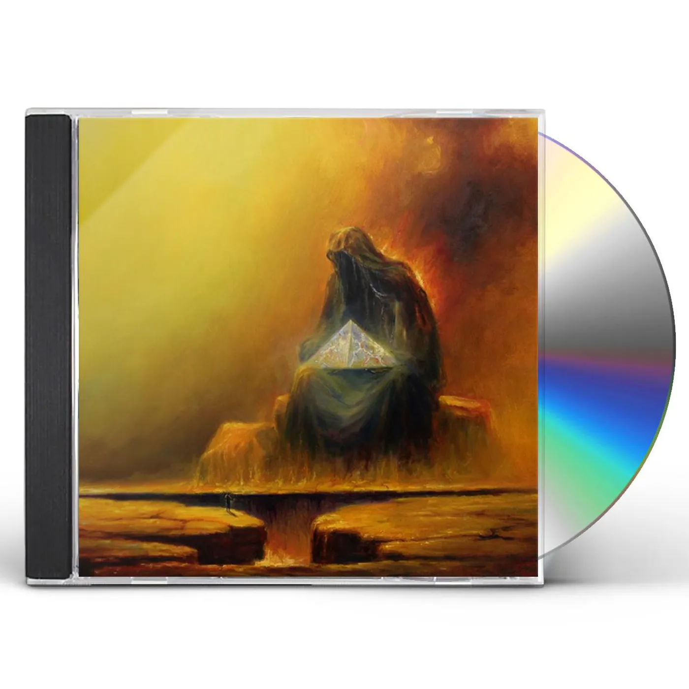 Mizmor CAIRN CD