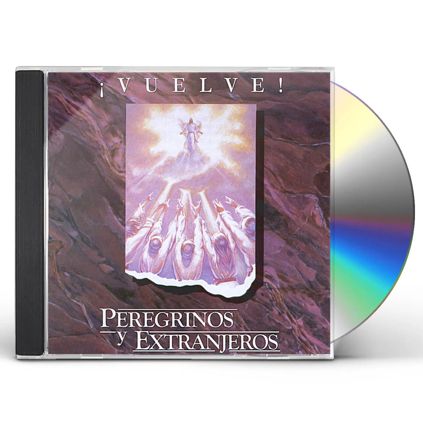 Nitroseed MOLT CD