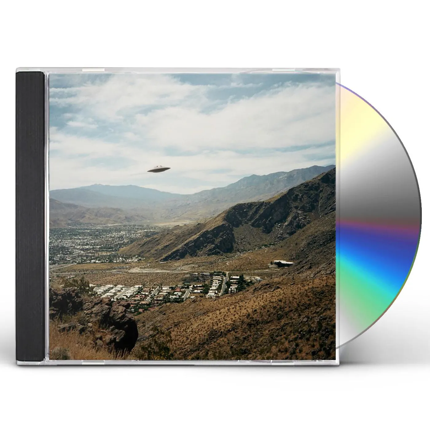 Suburban Living How to Be Human Vinyl Record