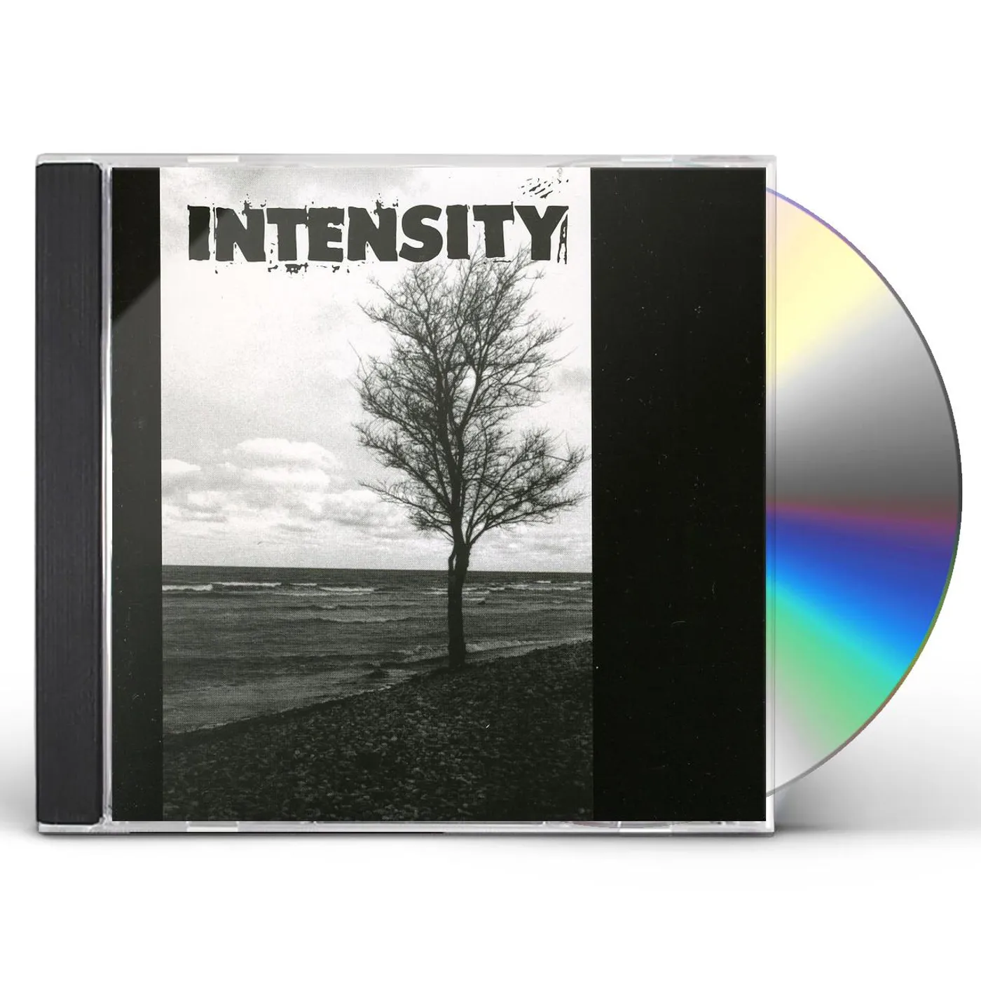 Intensity WASH OF THE LIES CD