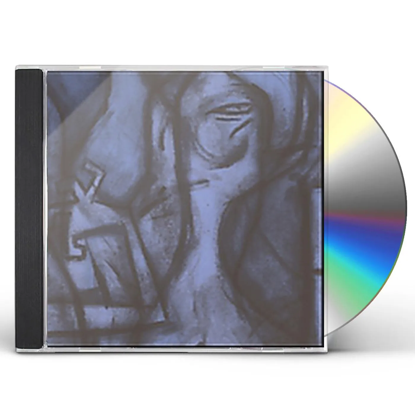PLANET MENTAL CD