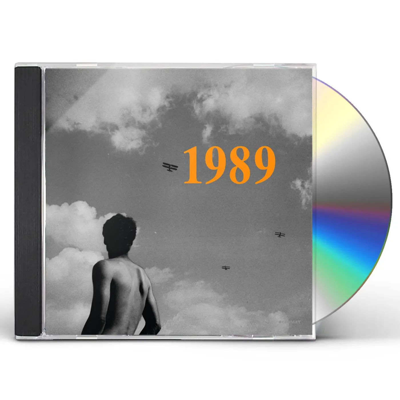 Kölsch 1989 CD