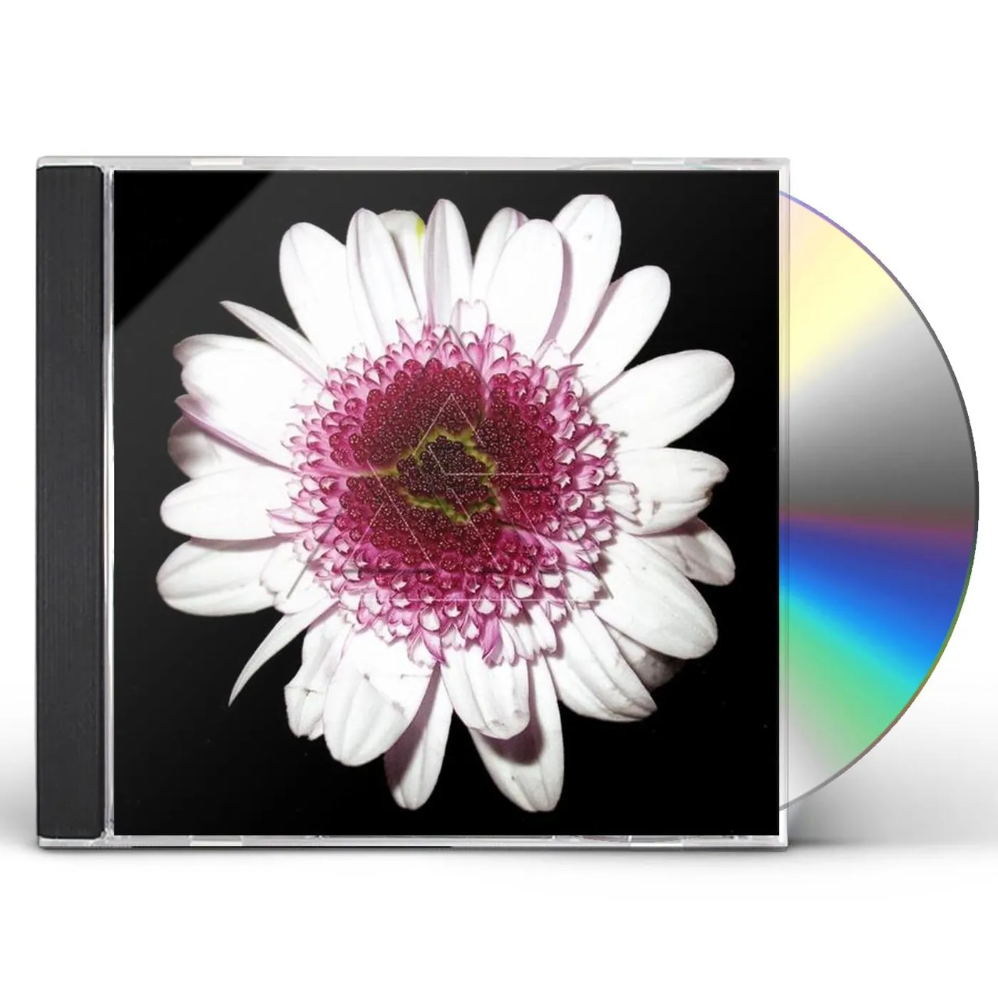 Shern Wong BLOOM CD