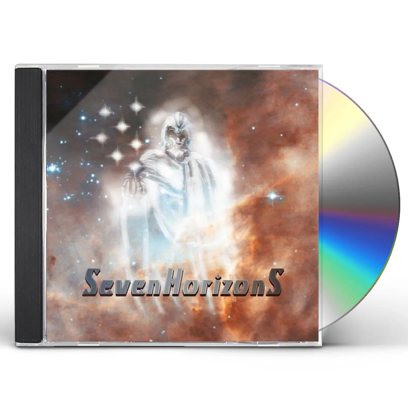 SEVEN HORIZONS CD