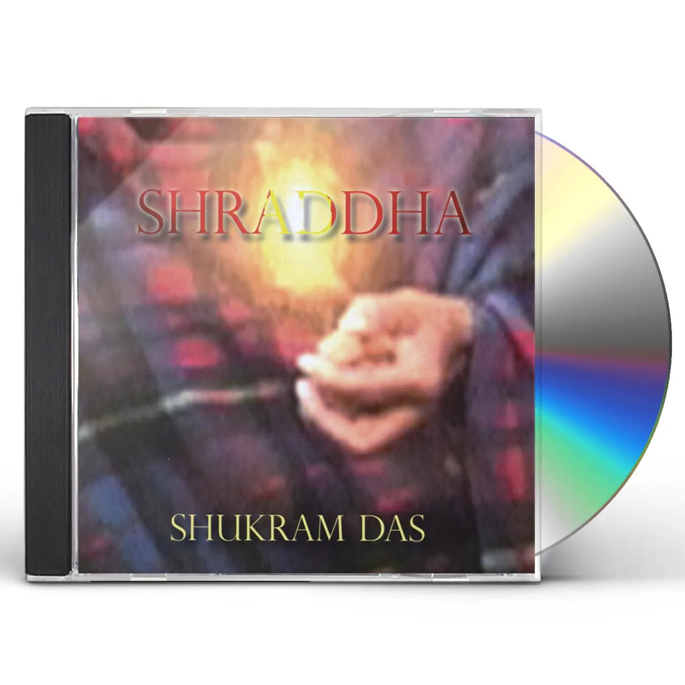 ShukRam Das SHRADDHA CD