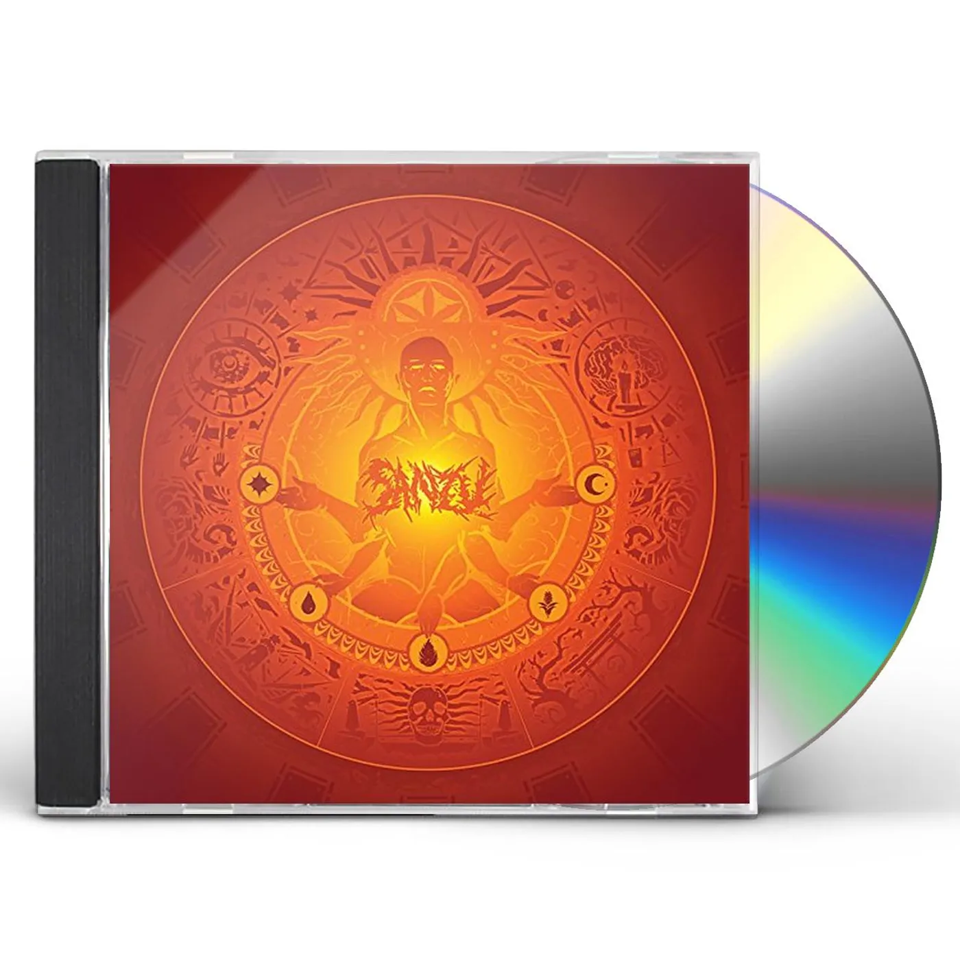Sanzu PAINLESS CD
