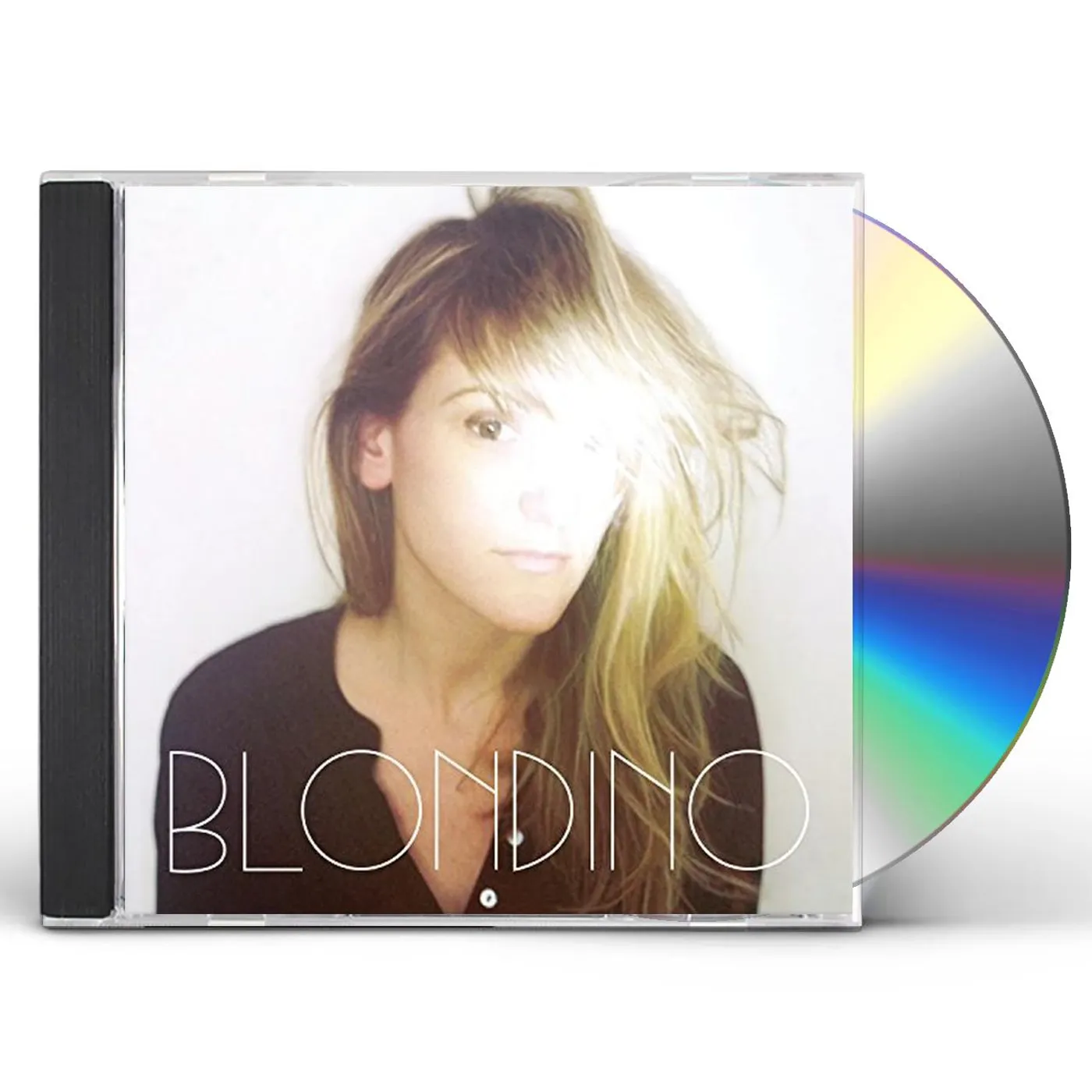 BLONDINO CD