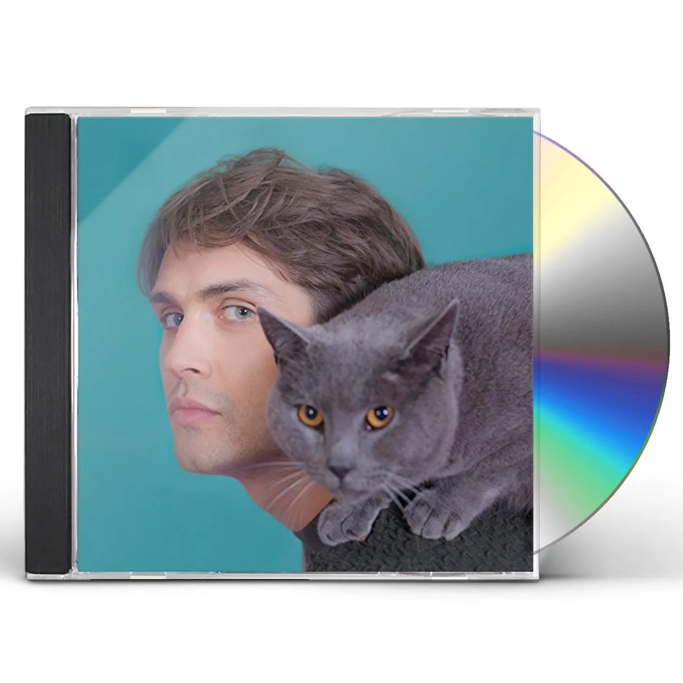 Peter Peter NOIR EDEN CD