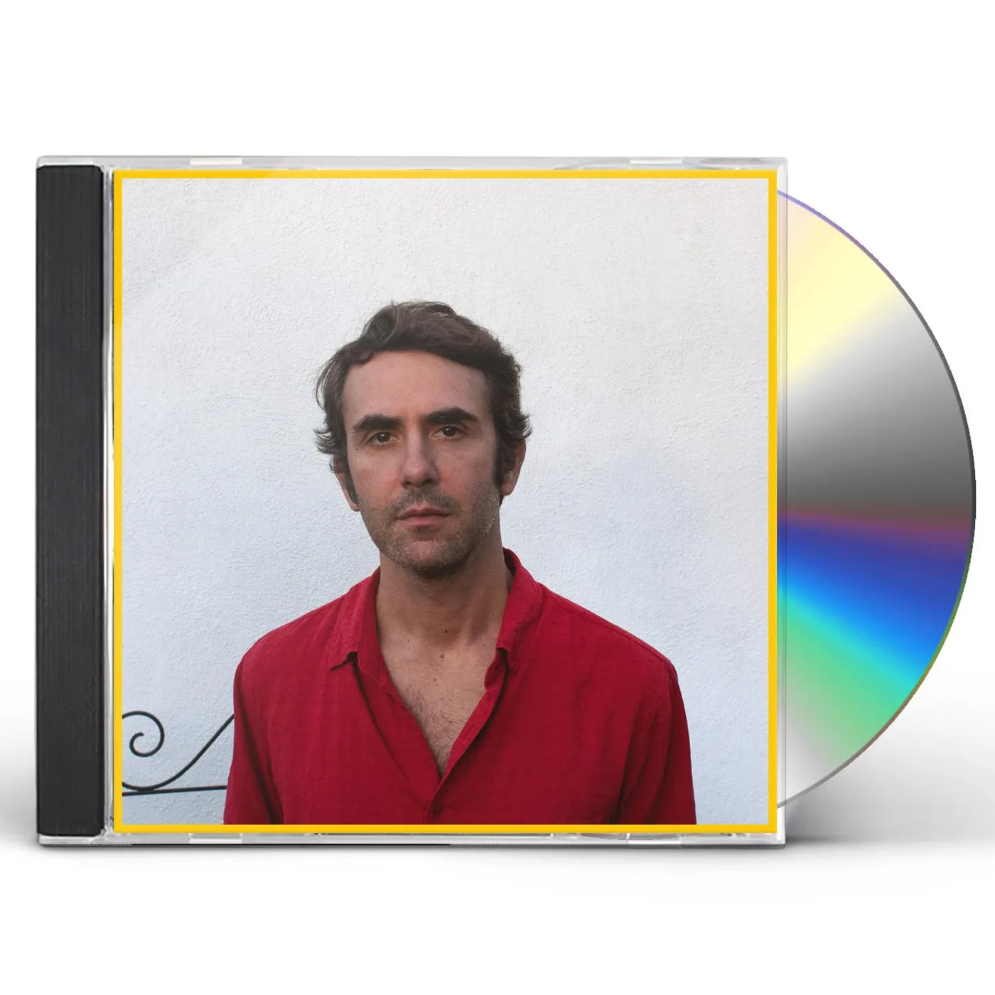 CHRIS COHEN CD