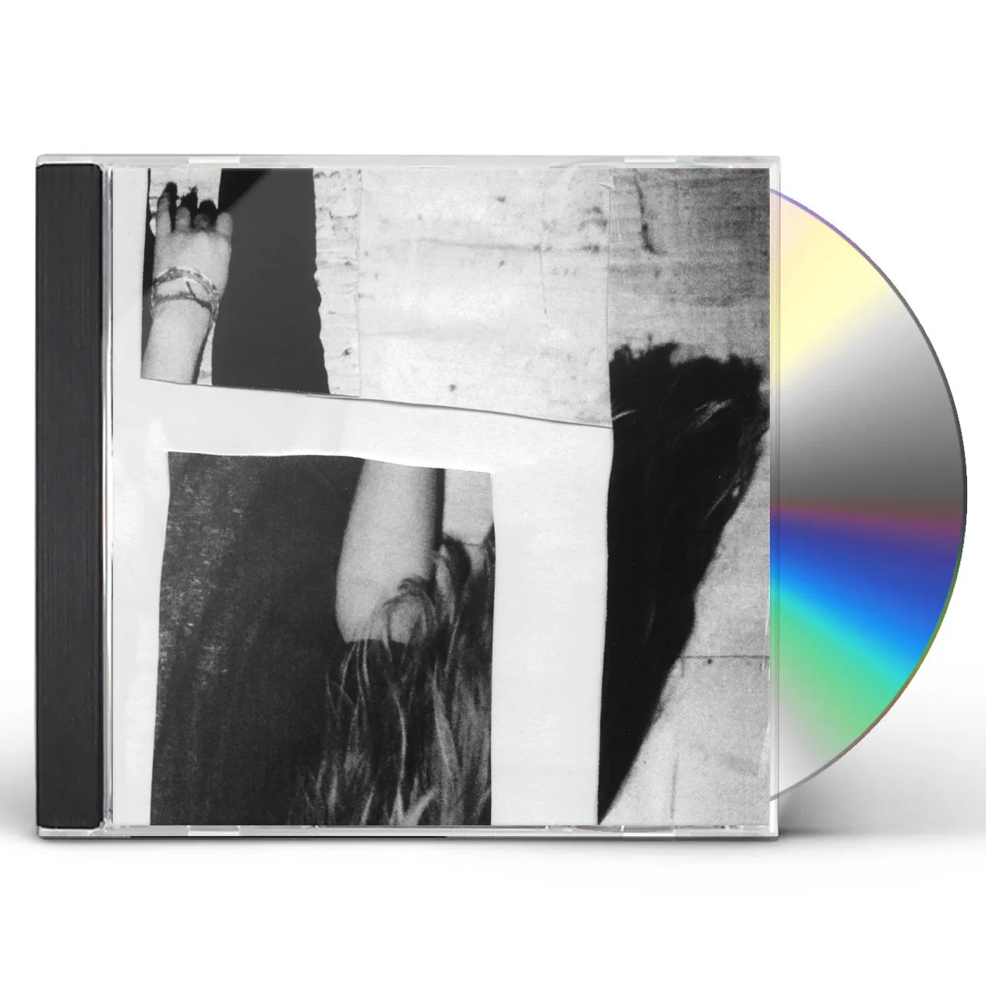 Naomi Punk FEELING CD