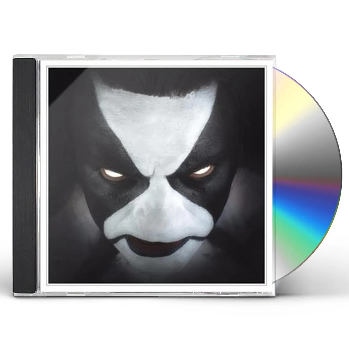 ABBATH CD