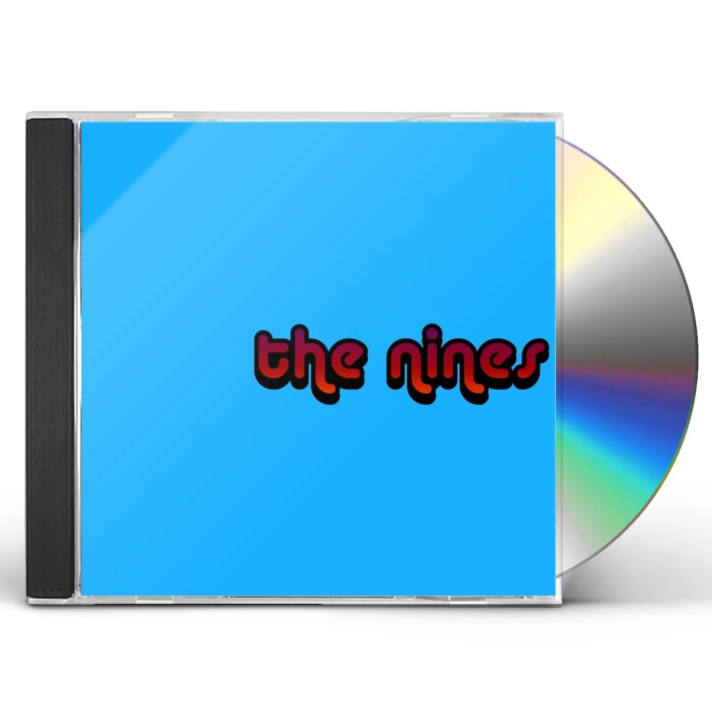 NINES CD