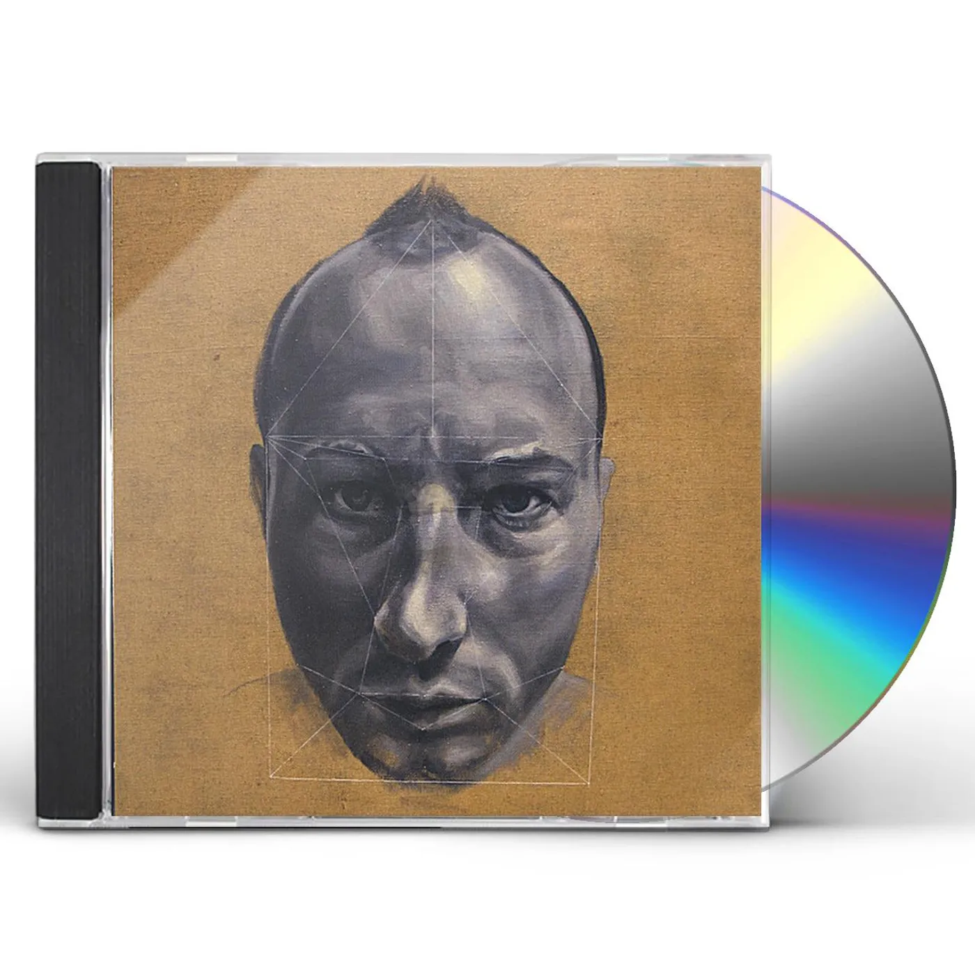 Robbie Tucker SONGS FROM APT 12 CD