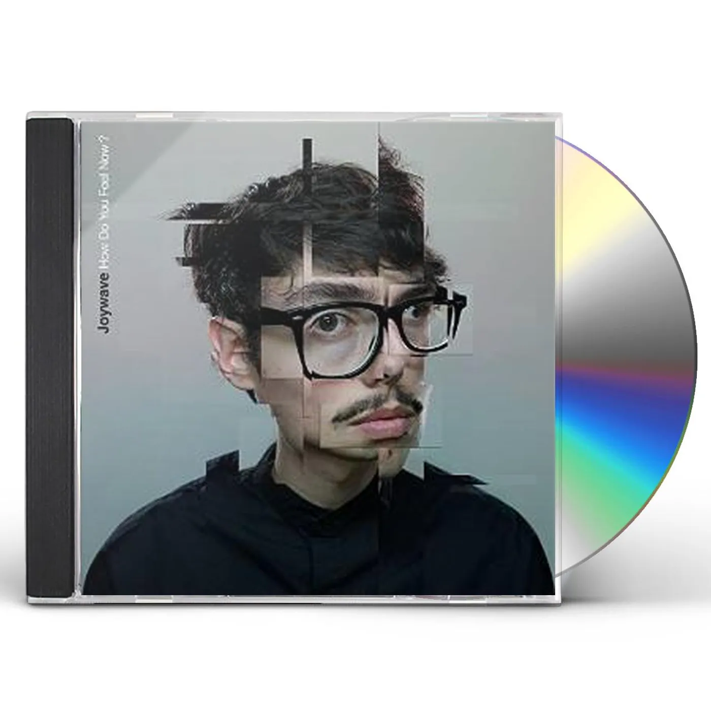 Joywave HOW DO YOU FEEL NOW CD