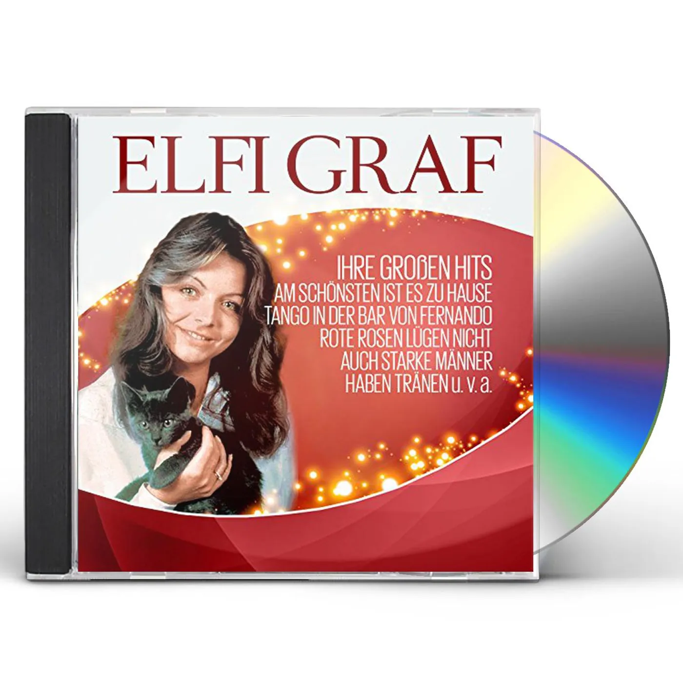 Elfi Graf CD
