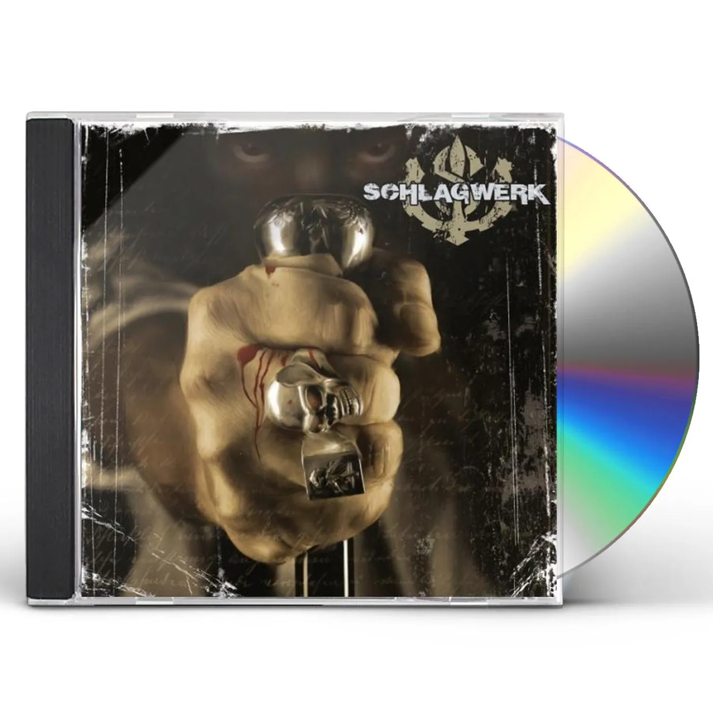 SCHLAGWERK CD