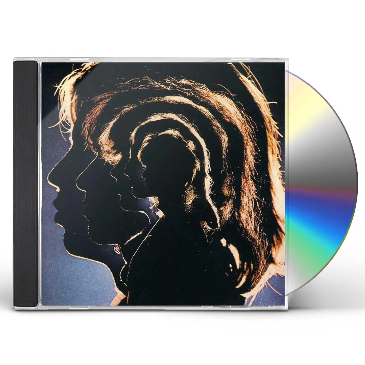 The Rolling Stones HOT ROCKS 1964-1971 CD