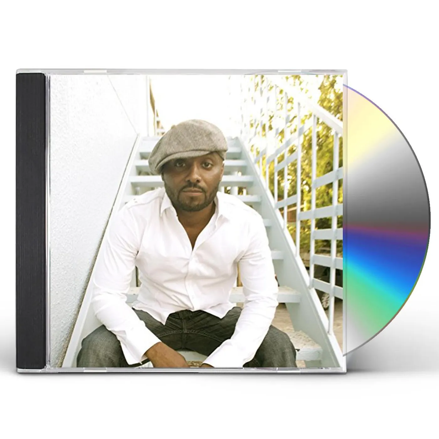 Curtis Lee CATALOGUE CD