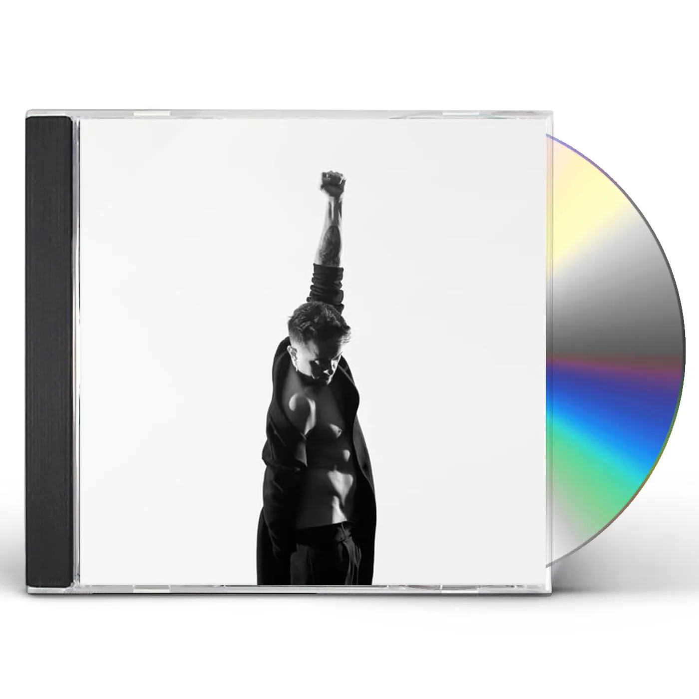 Dardust S.A.D. STORM & DRUGS CD