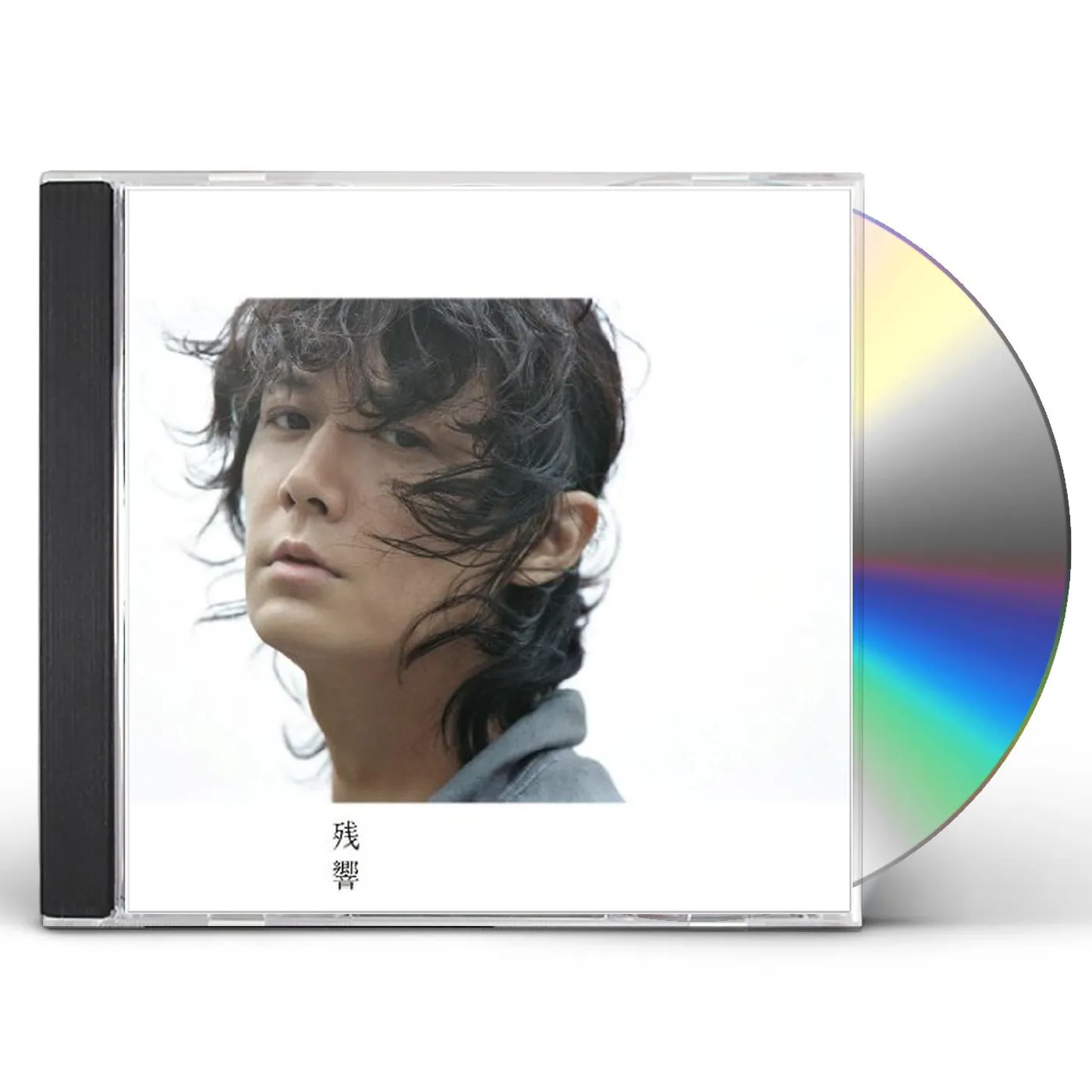Masaharu Fukuyama ZANKYOU CD