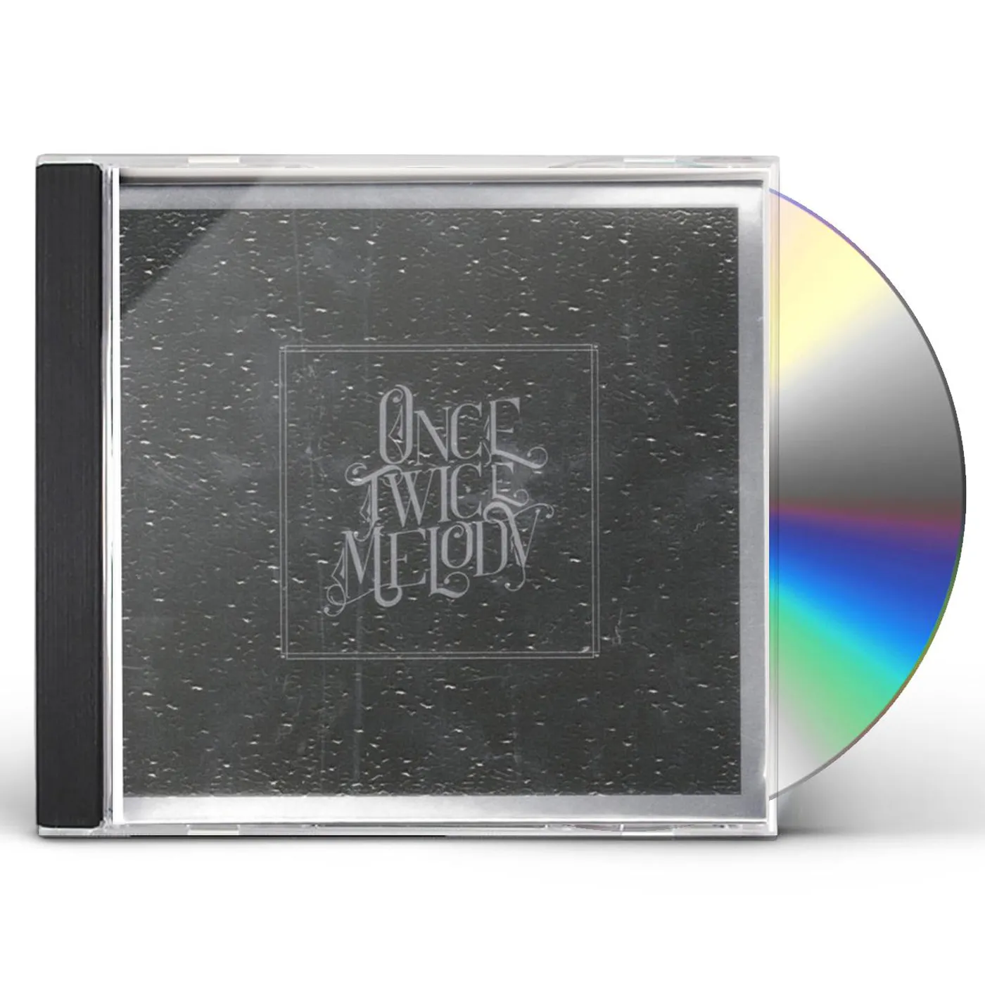 Beach House ONCE TWICE MELODY CD