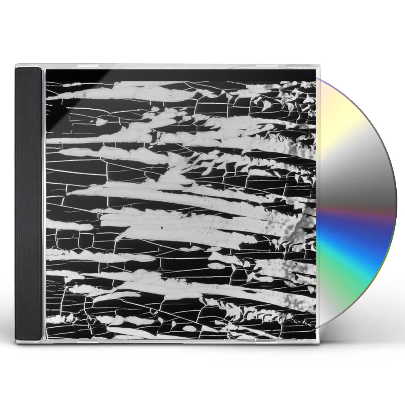 BJ Nilsen IRREAL CD