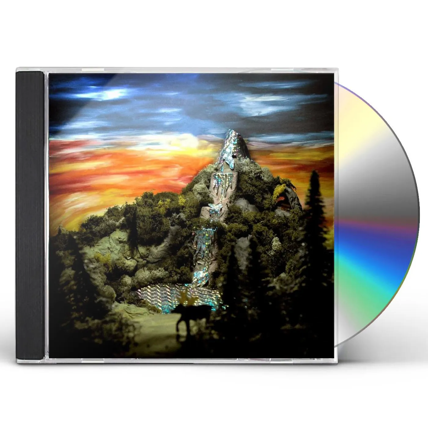 Tubelord OUR FIRST AMERICAN CD