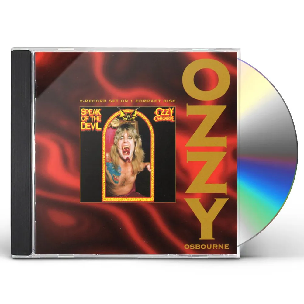 洋楽 OZZY OSBOURNE SPEAK OF THE DEVIL 61tuCIZOqgL._UF1000,1000_QL80_.jpg