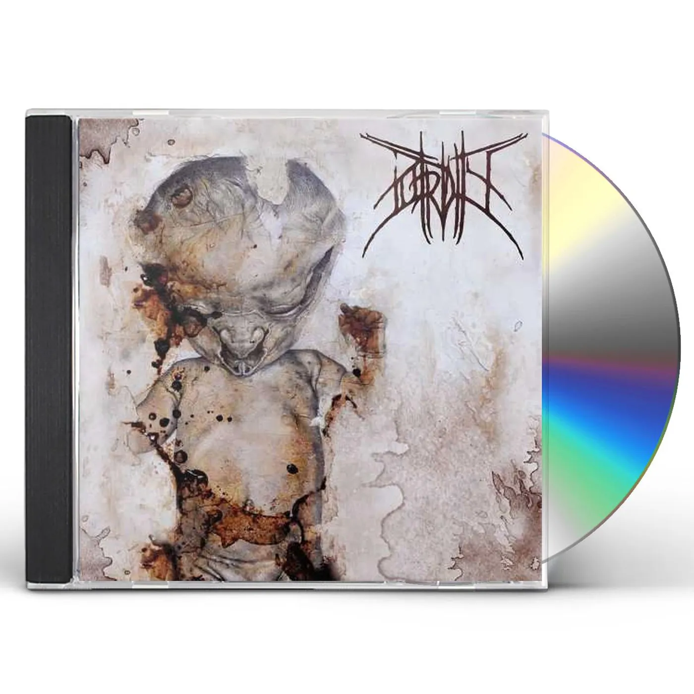 【中古】 Condemned l / Realms Of The Ungodly CD – CONDEMNED – Realms of the Ungodly – (Used) – BRUTAL MIND