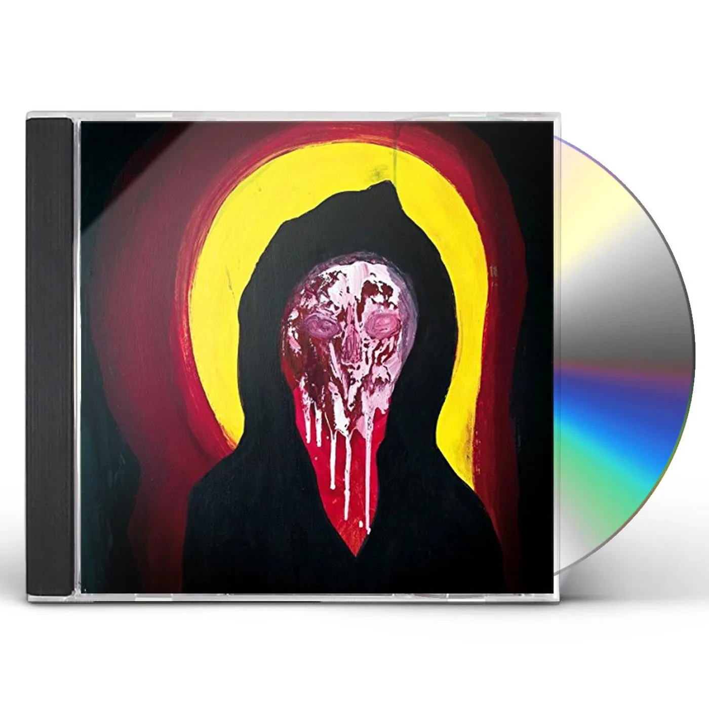 Seremonia PAHUUDEN AANET CD