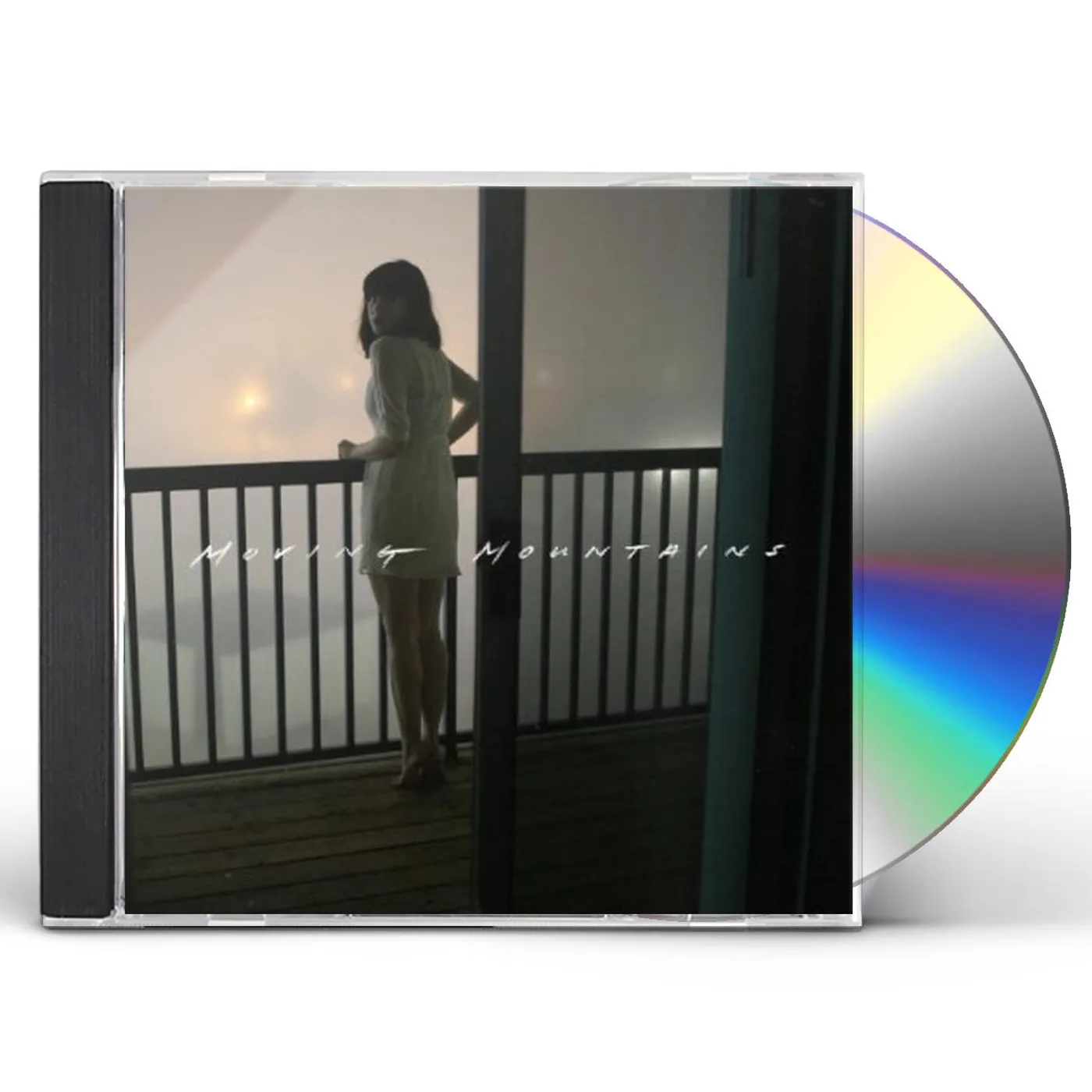 MOVING MOUNTAINS CD