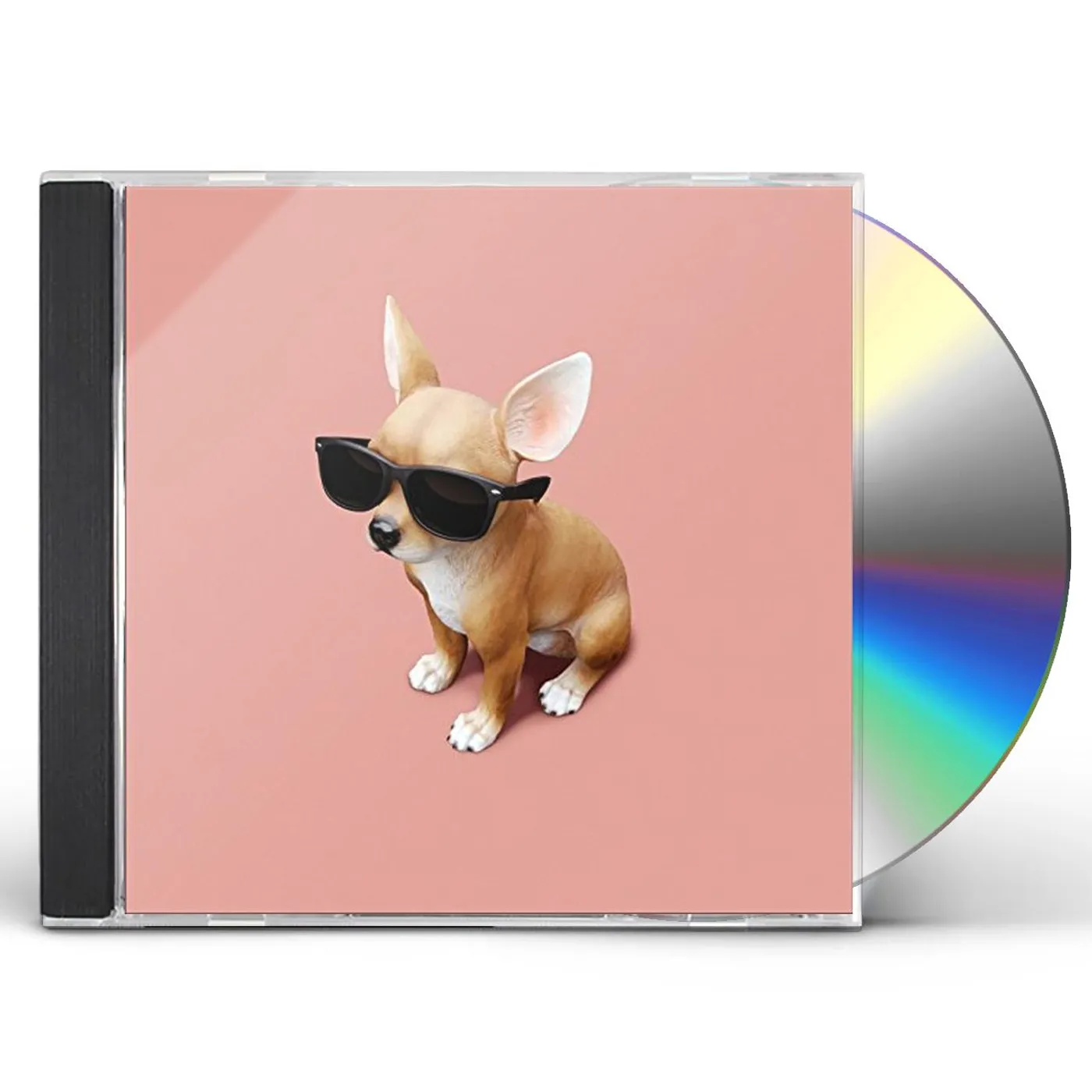 LO TOM CD