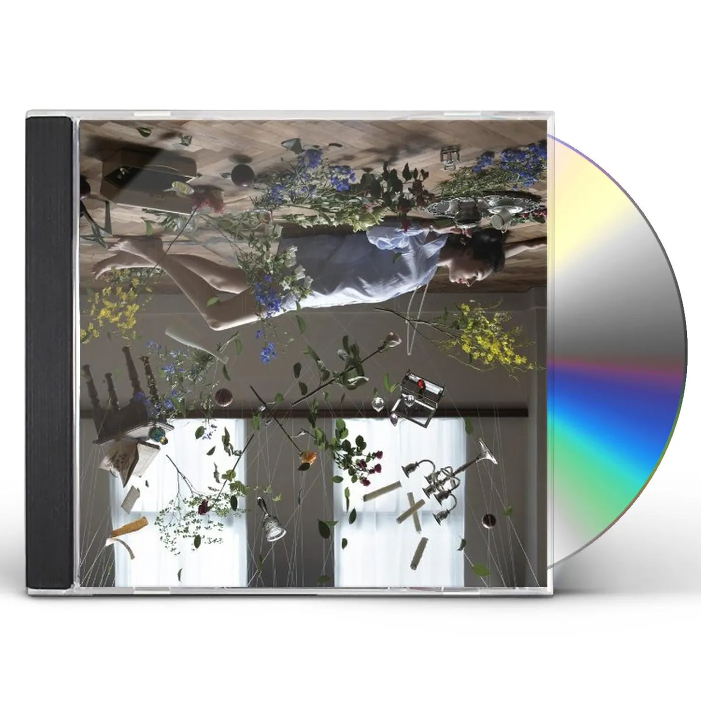 Sun Airway SOFT FALL CD