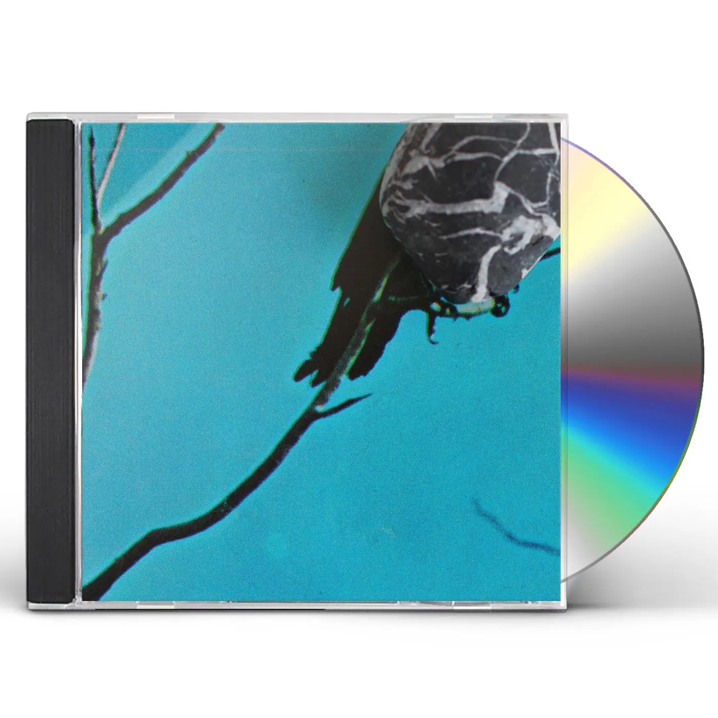 Tangents STATELESS CD
