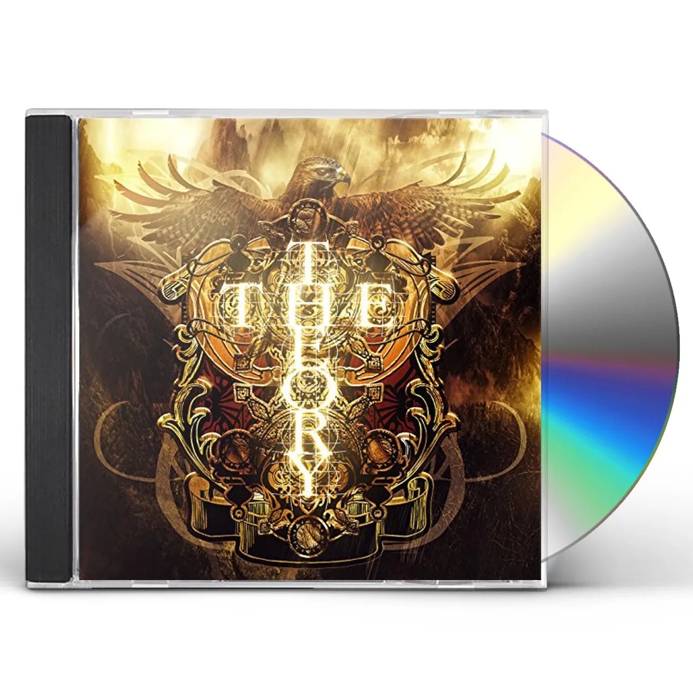 Theory CD