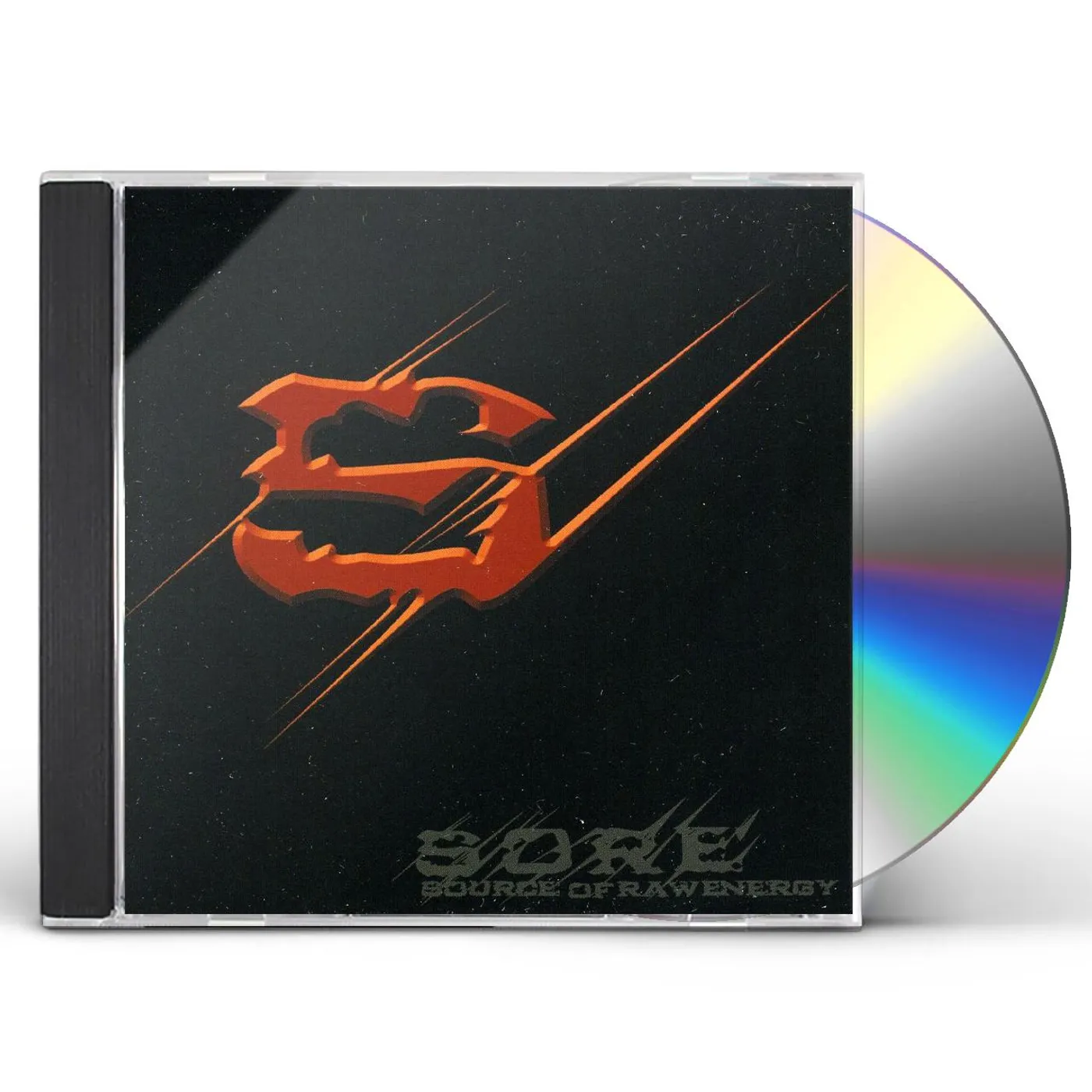 SORE CD