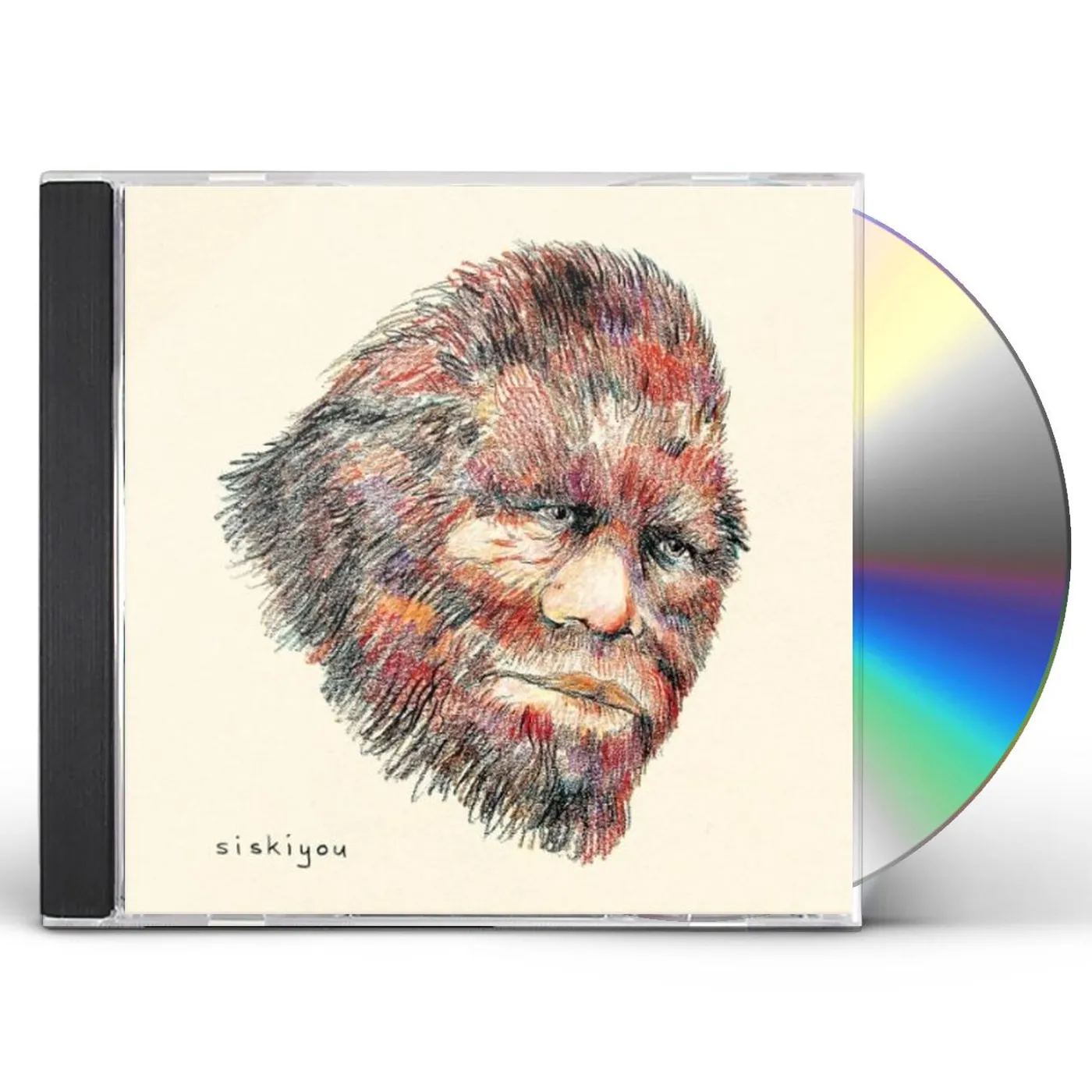 SISKIYOU CD