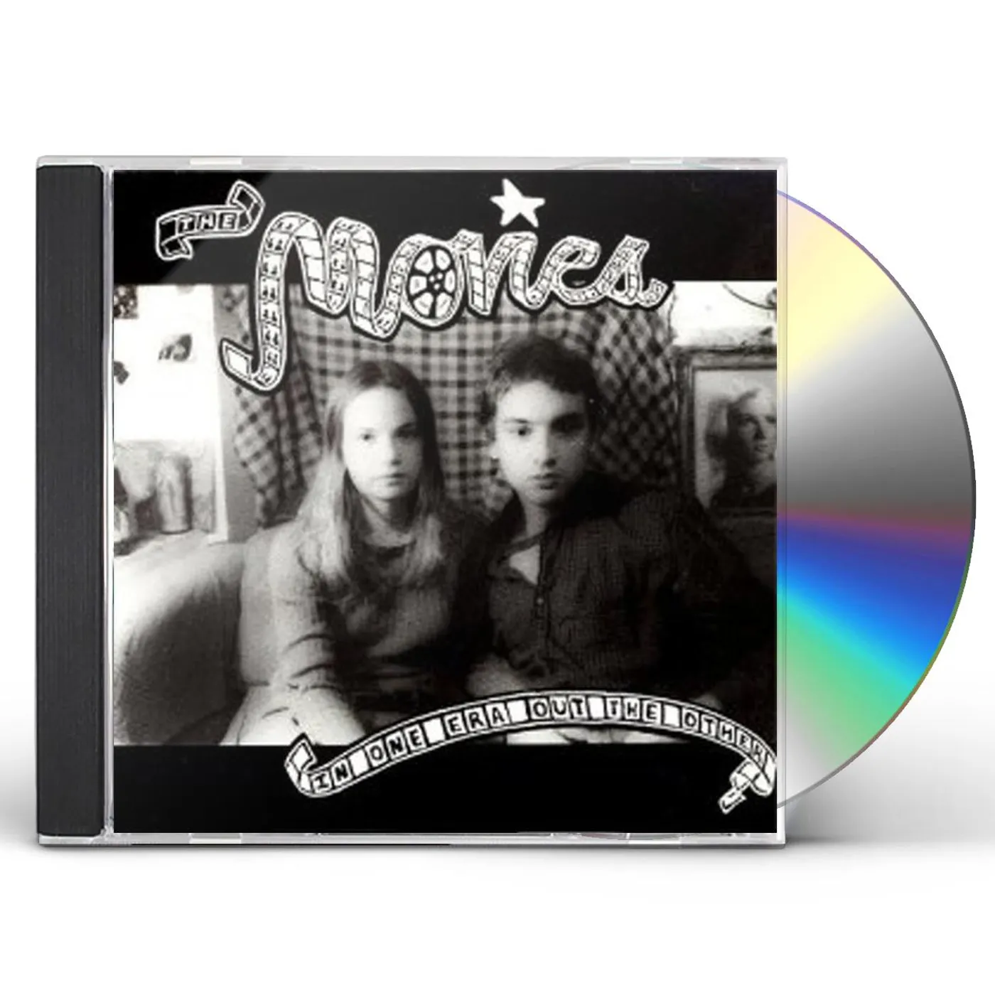 Movies IN ONE ERA OUT THE OTHER CD