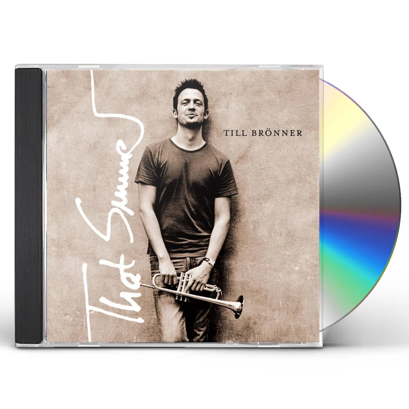 Till Broenner THAT SUMMER CD