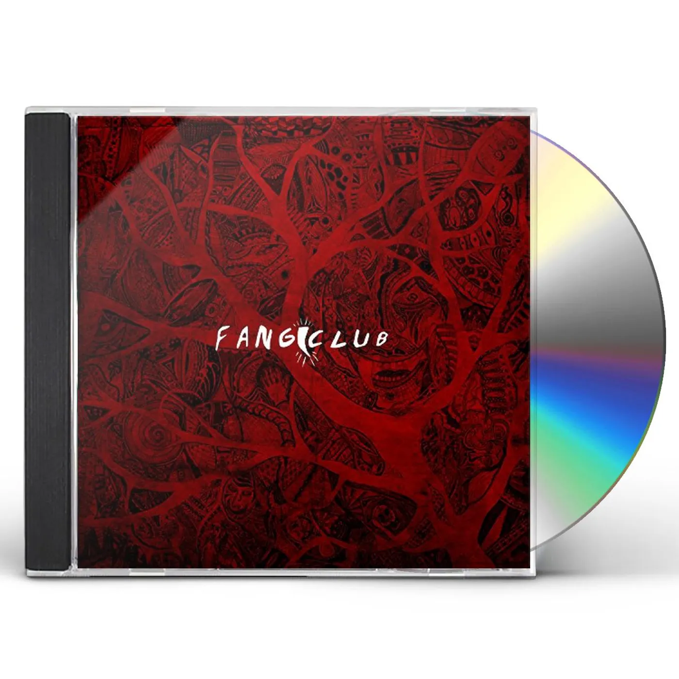 Fangclub CD