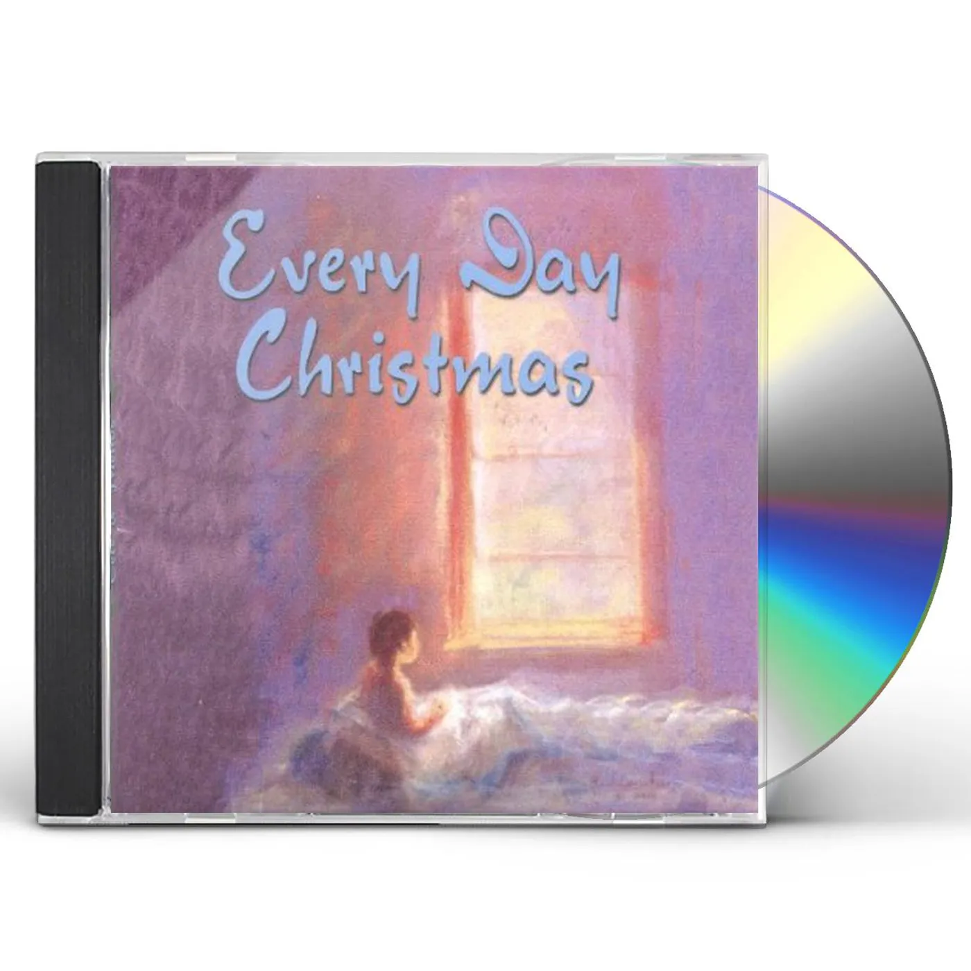 Cele EVERY DAY CHRISTMAS CD