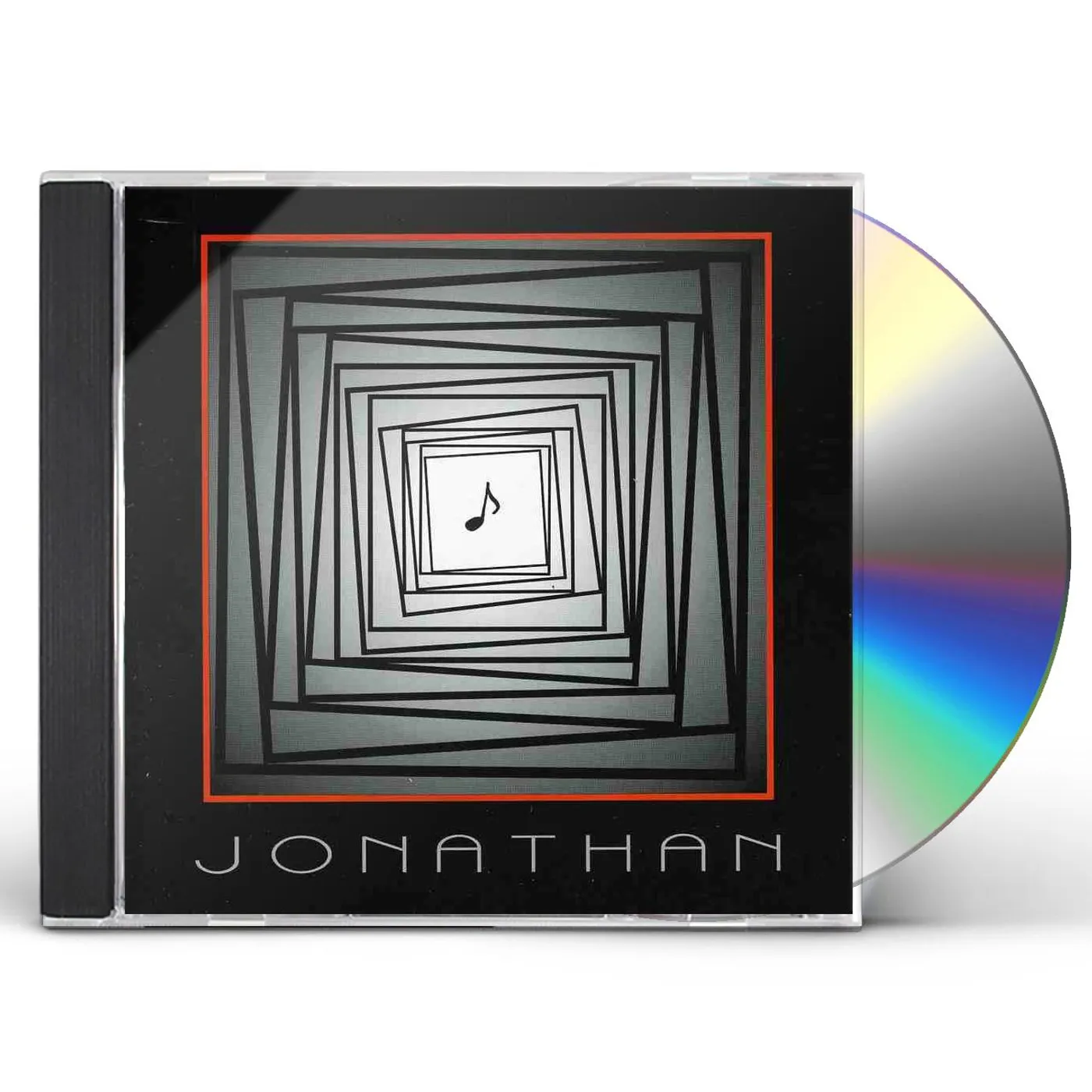 JONATHAN CD