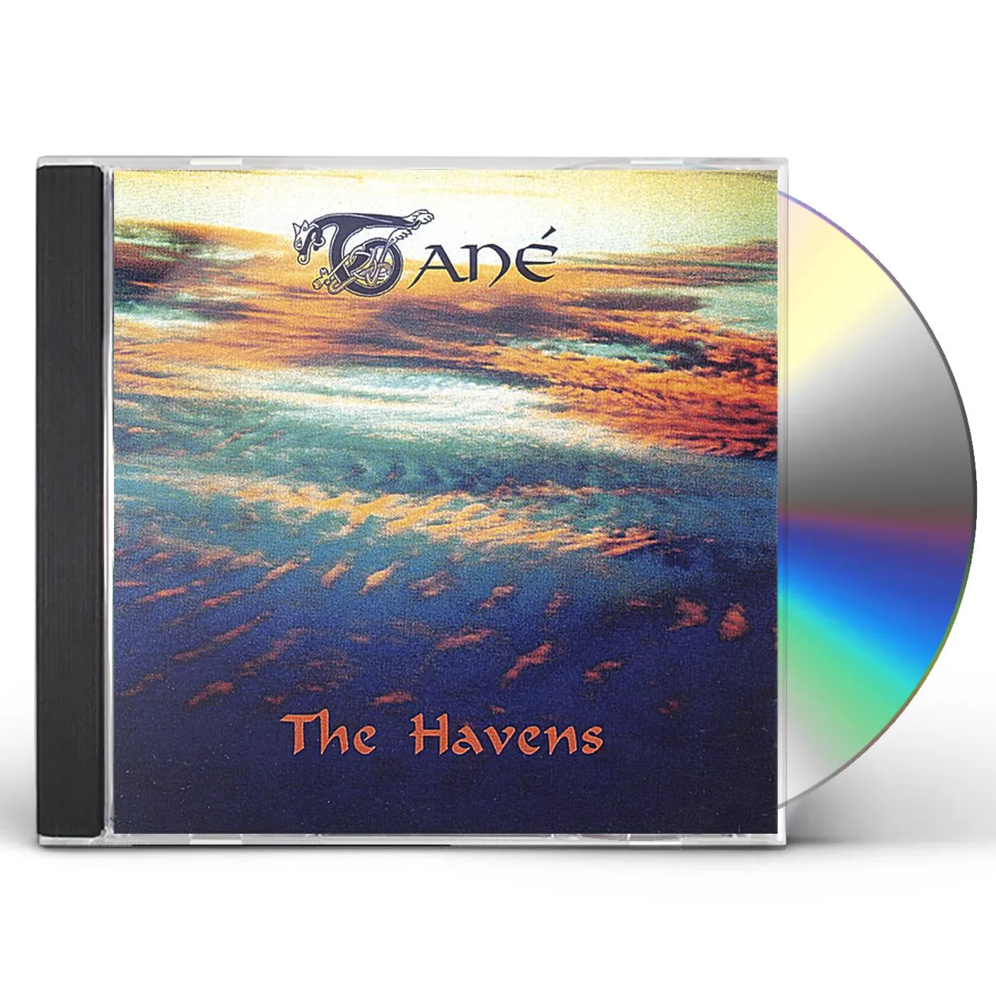 Tan HAVENS CD