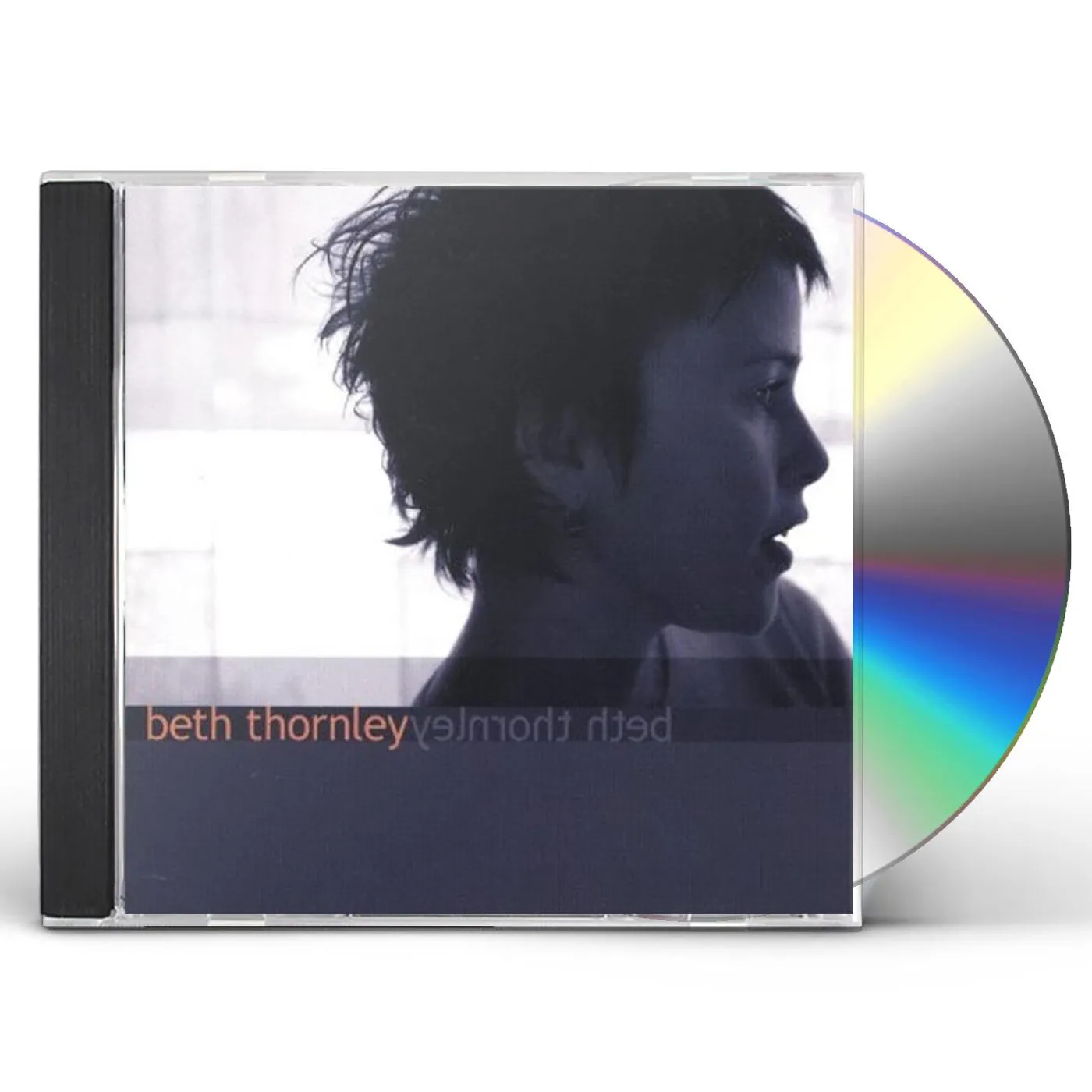 BETH THORNLEY CD